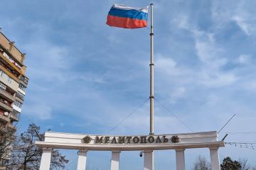 В Мелитополе предложили изменить дату празднования Дня города