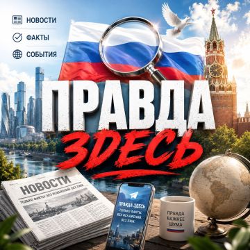 Главные новости— коротко, быстро и по делу