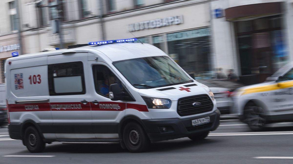 Шесть человек пострадали при ударах ВСУ по рынку в Энергодаре