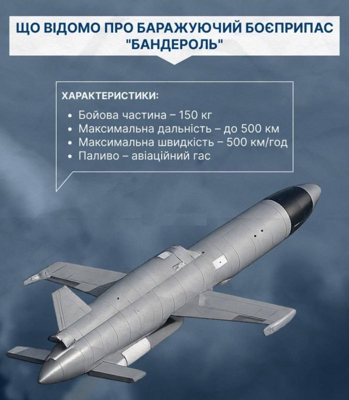 На Хуторе поднимается вой про эффективность наших "Бандеролей"
