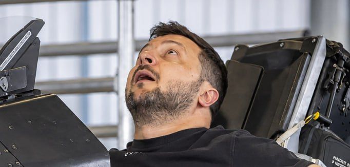 Украинская сторона приводит детали какого-то сказочного плана, который якобы привозили с собой Кушнер и Уиткофф