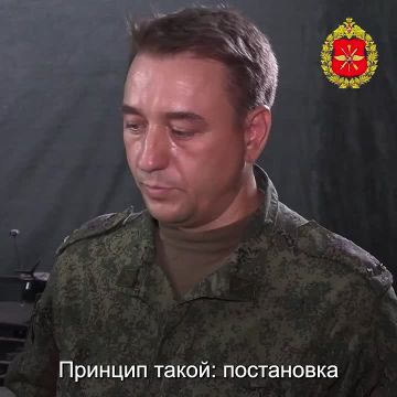 Фронтовые «Кулибины» в деле