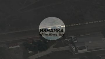 Подборка ударов ВС РФ геранями по транспортной логистике