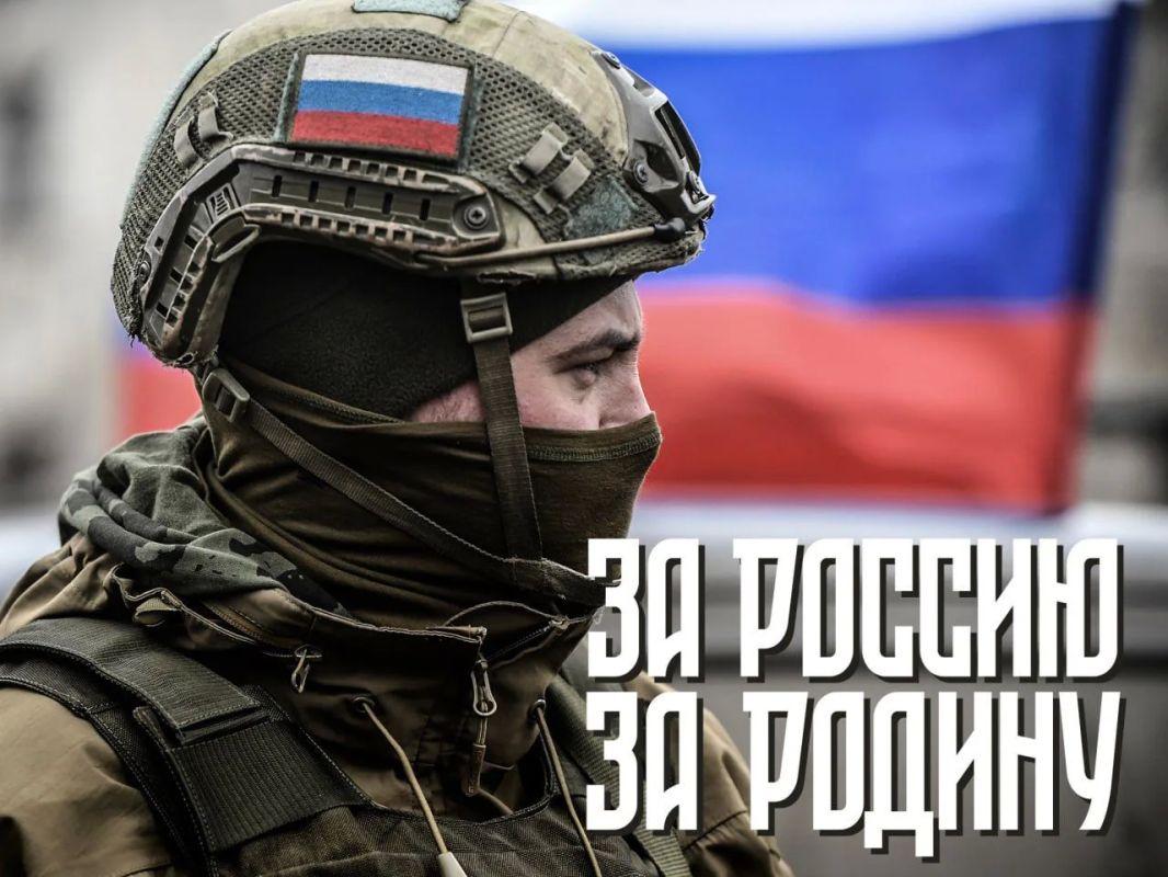 Андрей Марочко: Анализ хода ведения СВО за истекшую неделю