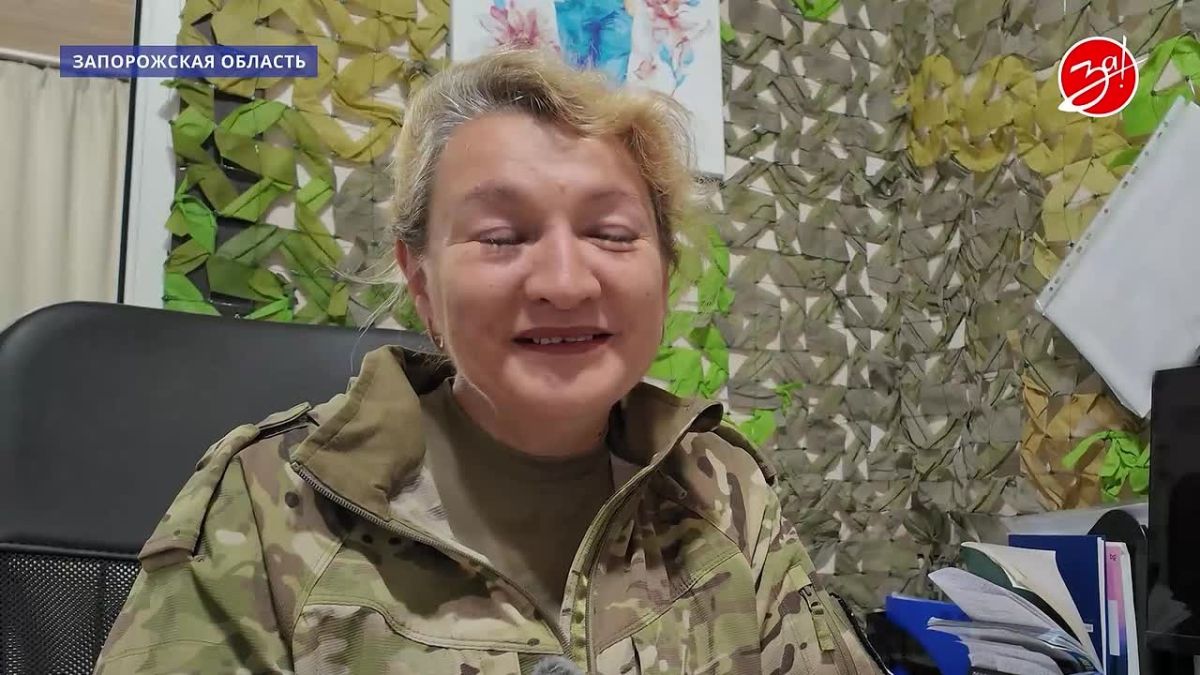 Бойцы медицинской службы центра специального назначения «БАРС-САРМАТ» выполняют спасательные и эвакуационные задачи на линии боевого соприкосновения