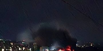 Торговый центр City Mall на Набережной в Запорожье сегодня ночью уничтожен российскими БПЛА