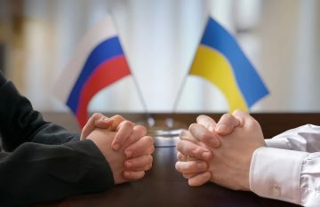 Подробности «мирного плана», который представлен американцами Москве и Киеву, публикует украинская пресса