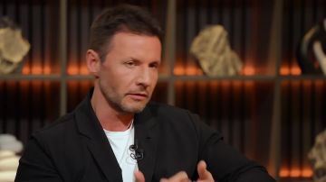 Владислав Головин: «Наше дело - Родину защищать» // ЭМПАТИЯ МАНУЧИ