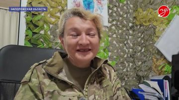Бойцы медицинской службы центра специального назначения «БАРС-САРМАТ» выполняют спасательные и эвакуационные задачи на линии боевого соприкосновения