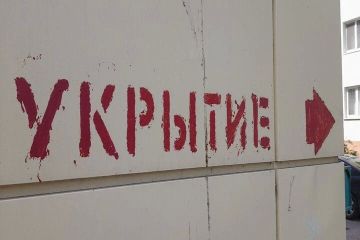 21 снаряд ВСУ взорвался в населенных пунктах Херсонской области