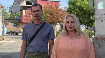 Взаимовыручка и поддержка: в Бердянский муниципальный округ доставлена питьевая вода