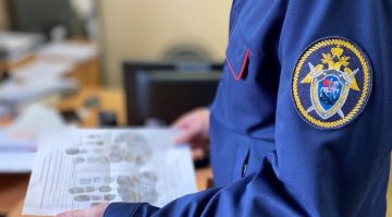 Дело о теракте возбуждено после удара ВСУ по рынку в Энергодаре