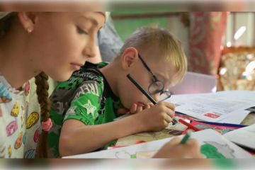10-летнему ребенку в Запорожской области помогли с зарядкой кардиостимулятора