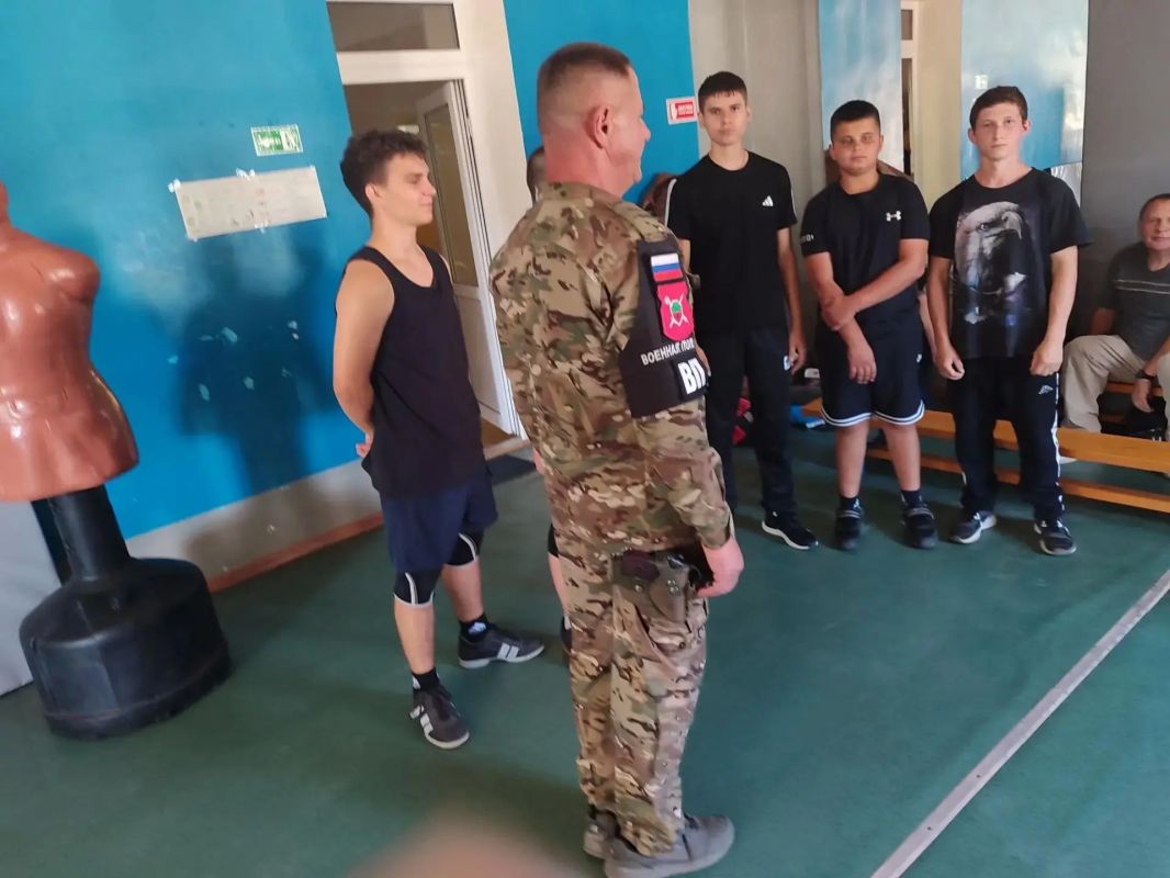 3 СЕНТЯБРЯ — ДЕНЬ СОЛИДАРНОСТИ В БОРЬБЕ С ТЕРРОРИЗМОМ