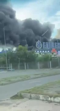 Очередной «Эпицентр» "вышел из чата" в Прилуках Черниговской области