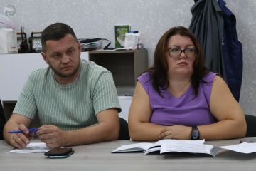 В Штабе общественной поддержки состоялось заседание Регионального совета сторонников с участием НКО