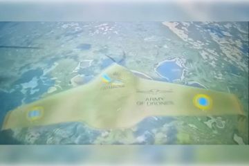 Новороссийские десантники сбили сотни дронов ВСУ на Запорожье за месяц