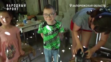 Маленькое сердце, большая надежда: история Вани, чья жизнь зависит от электричества