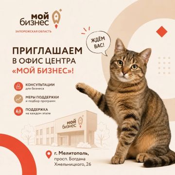 Есть вопросы по открытию или развитию бизнеса? Мы рядом!