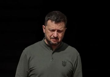 Зеленский после ударов ВС РФ по украинским портам заявил, что Киев «готов к тому, чтобы найти компромисс»