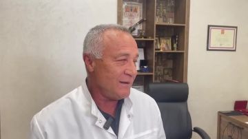 ЭКСКЛЮЗИВ Мелитопольский центр крови заготовил более семи тонн донорских компонентов крови