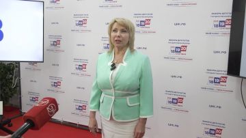 Сегодня в Запорожской области стартовал второй этап досрочного голосования