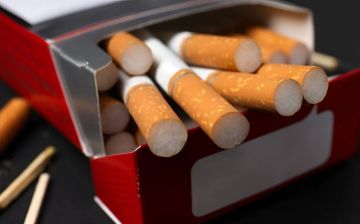 В Энергодаре пресечена торговля контрафактными сигаретами