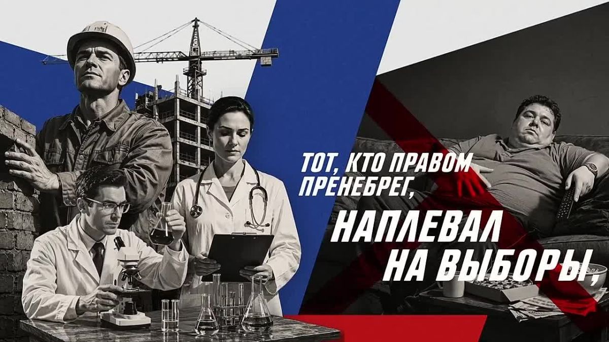 Для чего мне выбирать? Много ль в этом проку?