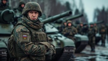 "Всё, реально": Вагнеровец предсказал полное освобождение Донбасса к концу года