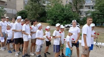 В детских садах будут приобщать ребят к традиционным ценностям