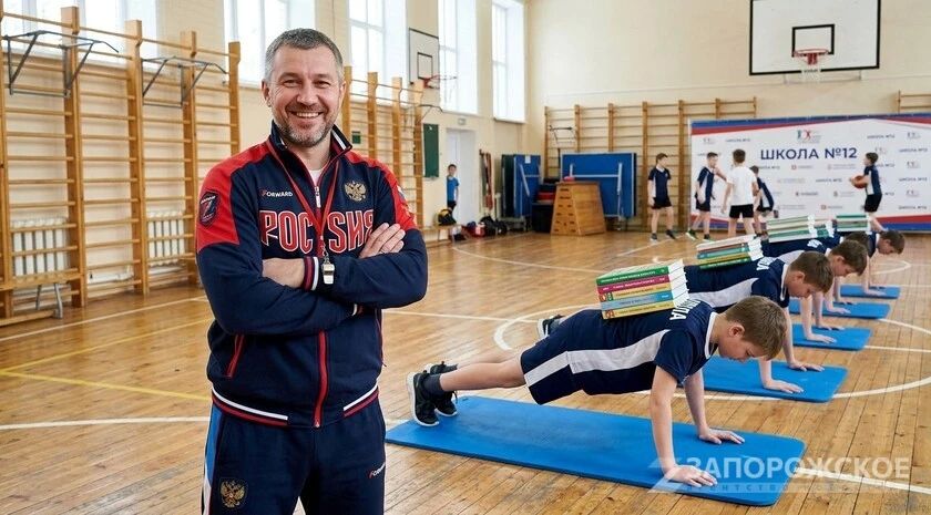 Эксперты назвали три ошибки родителей, которые мешают ребенку полюбить спорт