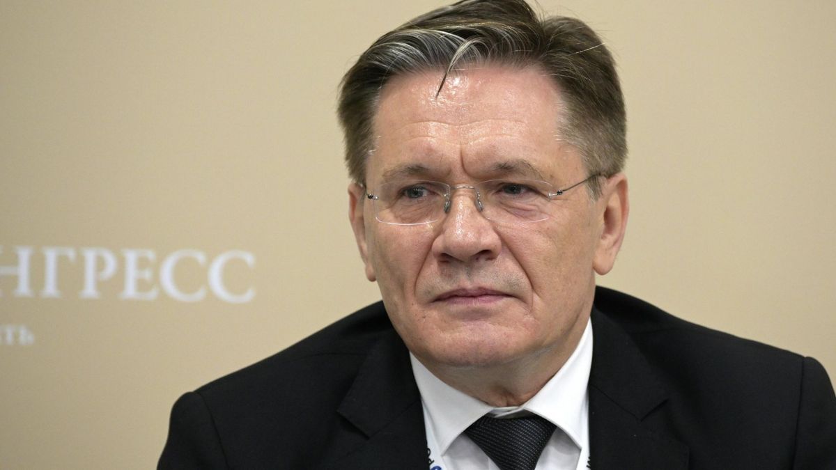 Лихачёв: МАГАТЭ должно осудить удар Киева по бензовозам на ЗАЭС