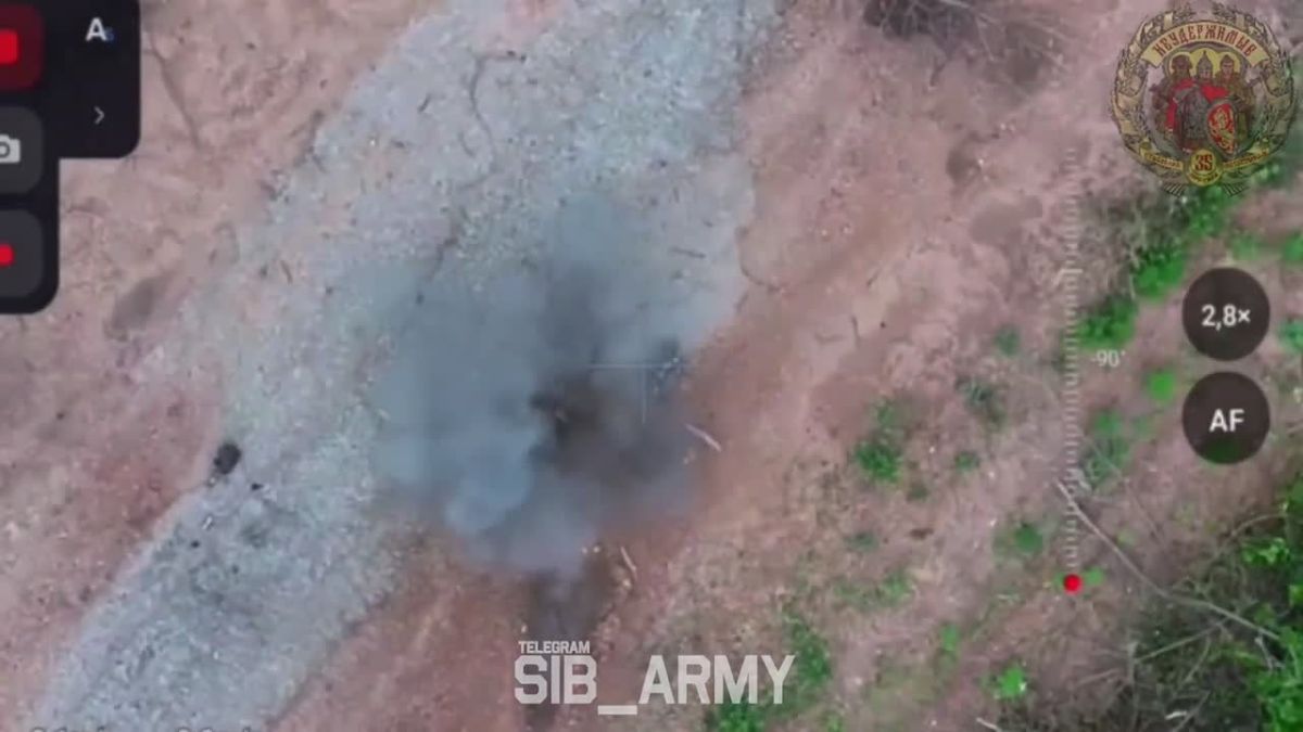 Операторы FPV выполняют задачи по поражению вражеских БпЛА и укрытий, осуществляют контроль логистических маршрутов