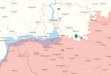 Министерство обороны России сообщает об освобождении населённых пунктов Широкое и Шевченково Харьковской области, а также Новоандреевка Запорожской области
