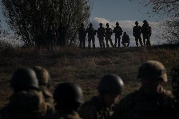 РИА Новости: Радиоперехваты показали, что солдаты ВСУ не верят обещаниям ротации