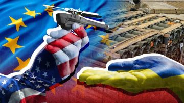 Россия может начать удары по западной границе Украины, чтобы сорвать поставки оружия, заявил бывший начальник польского Генштаба Мечислав Ценюх