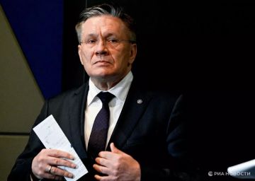 ВСУ пошли на эскалацию в районе Запорожской АЭС, заявил Лихачев