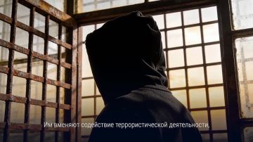 Как подростков вербуют для терактов?