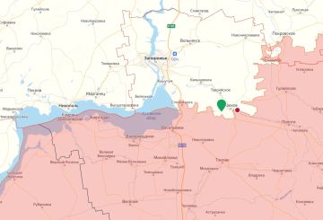 Министерство обороны России сообщает об освобождении населённых пунктов Широкое и Шевченково Харьковской области, а также Новоандреевка Запорожской области