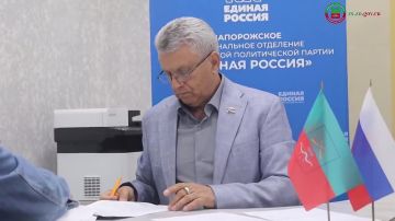 Виктор Емельяненко: Провел очередной личный прием граждан