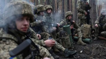 Боевики полка «Скала» похитили женщину в подконтрольной ВСУ части Запорожья