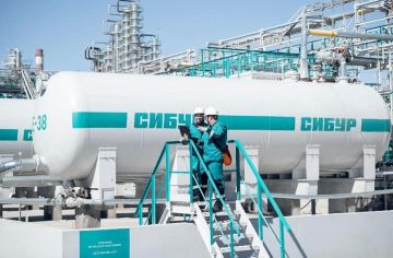 Корпорация МСП приглашает предпринимателей на «День поставщика СИБУРа»