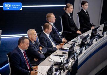 Транспорт должен войти в пятерку лидеров по производительности труда к 2030 году