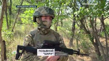 Штурмовая тактика: неожиданный прорыв обороны ВСУ и удар с тыла
