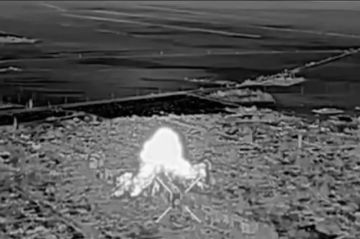 Сводка СВО на 16 сентября. В канала военных экспертов сообщают, что ударами реактивных «Гераней» в нескольких районах Киева уничтожены несколько крупных складов с вооружением