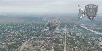 «На Запорожском направлении активные бои продолжаются за Орехов, Юрковку и Преображенку