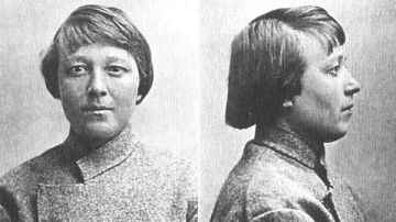 Лихая Маруся: анархия без порядка – 107 лет назад расстреляли соратницу Махно