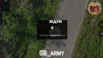��������� FPV ������ ��������� ������ �� ��������� ��������� ���� � �������, ������������ �������� ������������� ���������