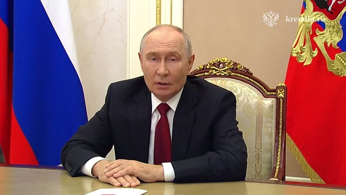Обращение в преддверии выборов