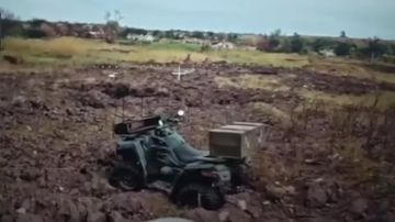 Новороссийские десантники ежедневно уничтожают противника вблизи Запорожья